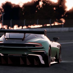 Forza Motorsport 7 - Modded Account + Car Mods (IOS)