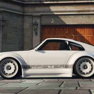 GTA 5 Online Account level 450 +1 Billion Cash