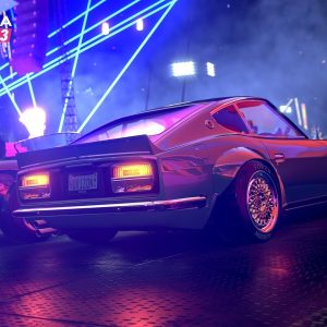 Forza Horizon 3 - Premium Account (IOS)