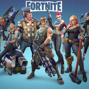 Fortnite - 200K V-Bucks Pack (MacOS)