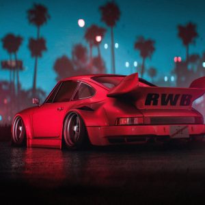 Cyberpunk 2077 - Modded Account + Handling Mod (Android)