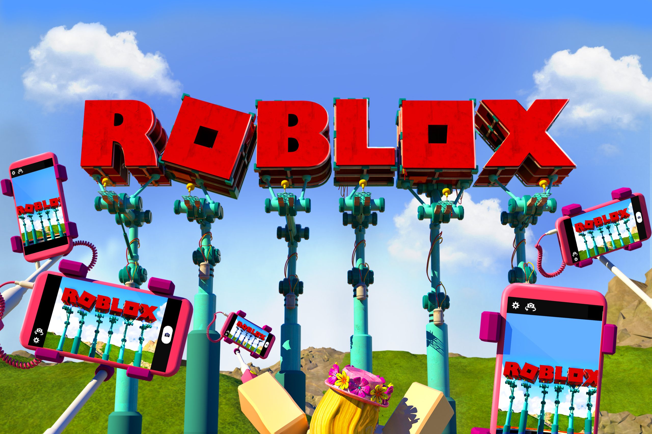 roblox accounts robux