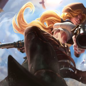 league of legends smurf accounts