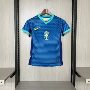 Brazil 25/26 I Away - Women's