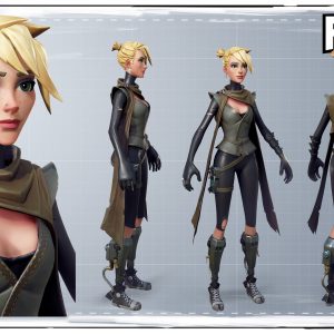 Fortnite Account for Sale / 580 Skins / Black Knight / Legendary Skins / 27500 Vbucks