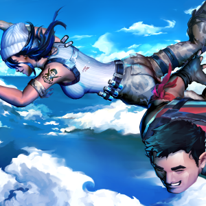 Fortnite - Modded Account / 880 Skins / Legendary Skins / 200K V-Bucks (PC)