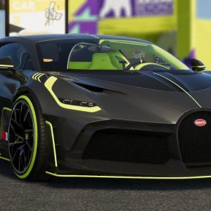 The Crew 2 - Money Mod (PC)