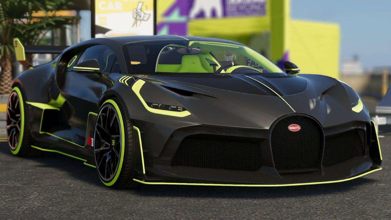 The Crew 2 - Money Mod (IOS)