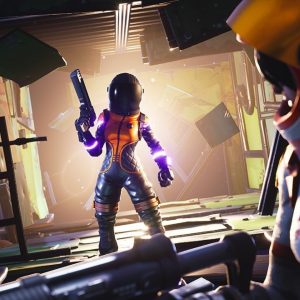 Fortnite - Modded Account + All Skins + 150k V-Bucks (PC)