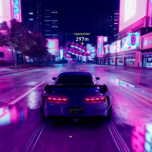 The Crew Motorfest - Online Mod Menu (Nintendo Switch)