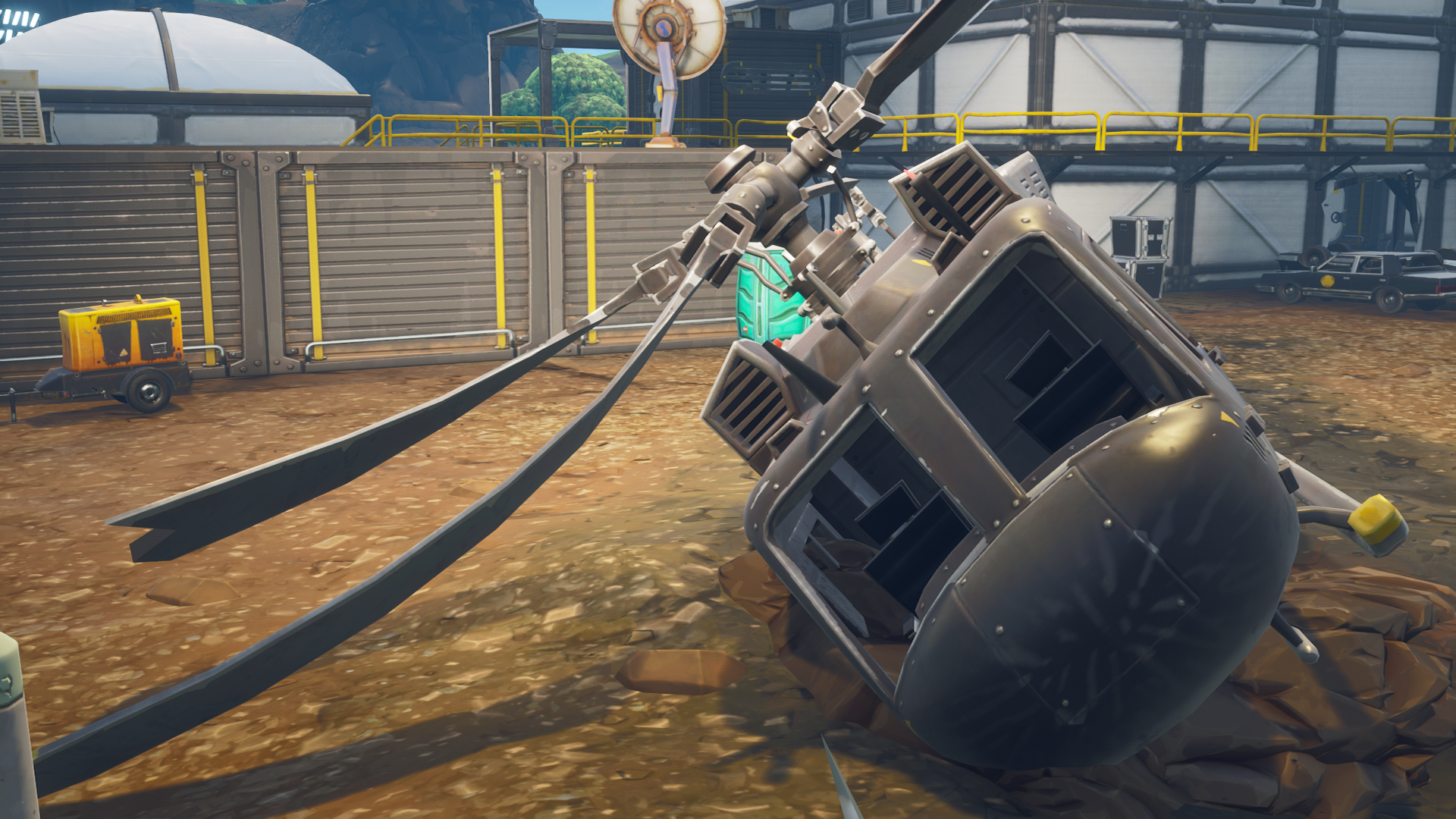 Fortnite - Modded Account + All Skins + 100k V-Bucks (Xbox One/X/S)