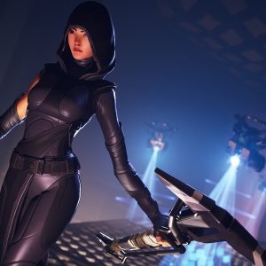 Fortnite - Modded Account / All Skins / Legendary Skins / 170 Million V-Bucks (IOS)