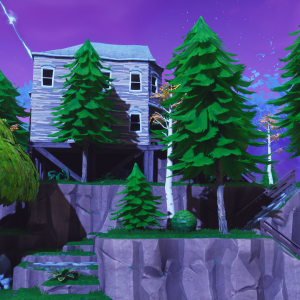 Fortnite - 2000 Skins Pack Add-On (Nintendo Switch)