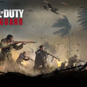 Call of duty Vanguard - Modded account + Unlock All