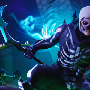 Fortnite - Mods Pack (Xbox One/X/S)