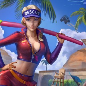 Fortnite - 400k V-Bucks Pack (PS4/PS5)