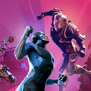 Fortnite - 100K V-Bucks Pack (Android)