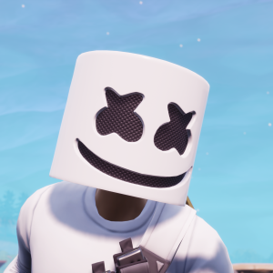 Fortnite - 120k V-Bucks Pack (IOS)