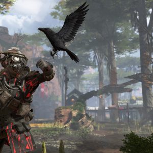 Apex legends - Account level 239 / Gold / 48K Coins / 3 Heirlooms (PS4/PS5)