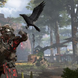 Apex legends - Account level 239 / Gold / 48K Coins / 3 Heirlooms (PC)