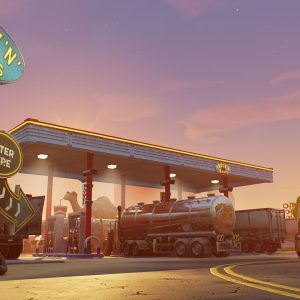 Fortnite - Modded Account + 19 Billion Credits (PC)