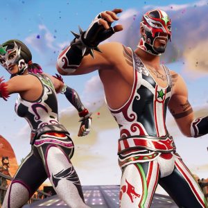 Fortnite - Modded Account / 820 Skins / Legendary Skins / 190K V-Bucks (PC)