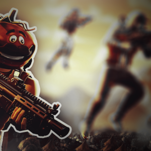 Fortnite - Modded Account / 1600 Skins / Legendary Skins / 630K V-Bucks (PC)