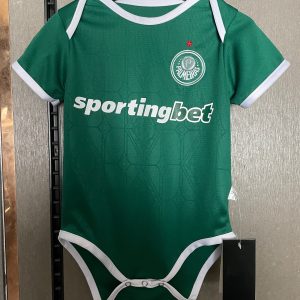 Body BABY Palmeiras Home 25/26