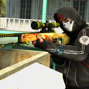 CS:GO - Premium Account + 420 Skins (MacOS)