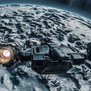 Starfield - Premium Account + Max Stats (IOS)