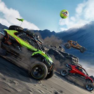 The Crew Motorfest - Modded Account + Emulator (Android)