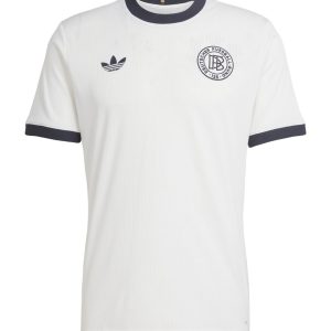 Germany 2025 Anniversary Kit Jersey - Retro Version