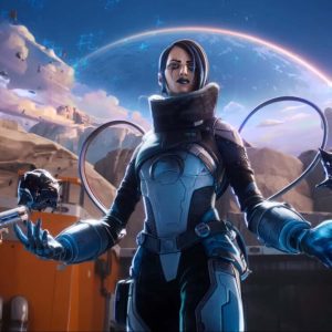 Apex legends - Top Predator Account / 80 Million Apex Coins / All Heirlooms (MacOS)