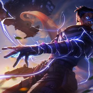 Apex legends - Account level 1943 / Master / 900K Coins / 19 Heirlooms (Xbox One/X/S)