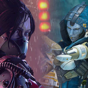 Apex Legends Account level 275 with 12,500 Coins