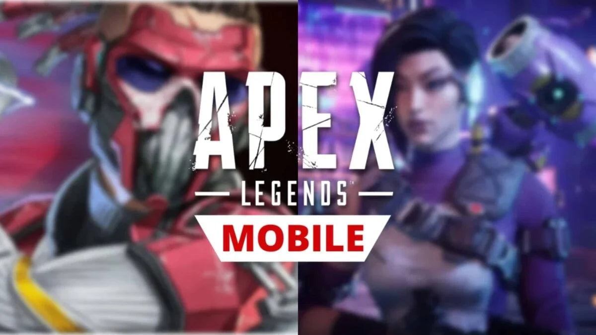 Apex legends - Top Predator Account / 12 Million Apex Coins / 18 Heirlooms (Xbox One/X/S)