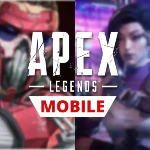 Apex legends - Top Predator Account / 12 Million Apex Coins / 18 Heirlooms (IOS)