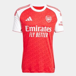 Arsenal 25/26 I Home Jersey - Fan Version