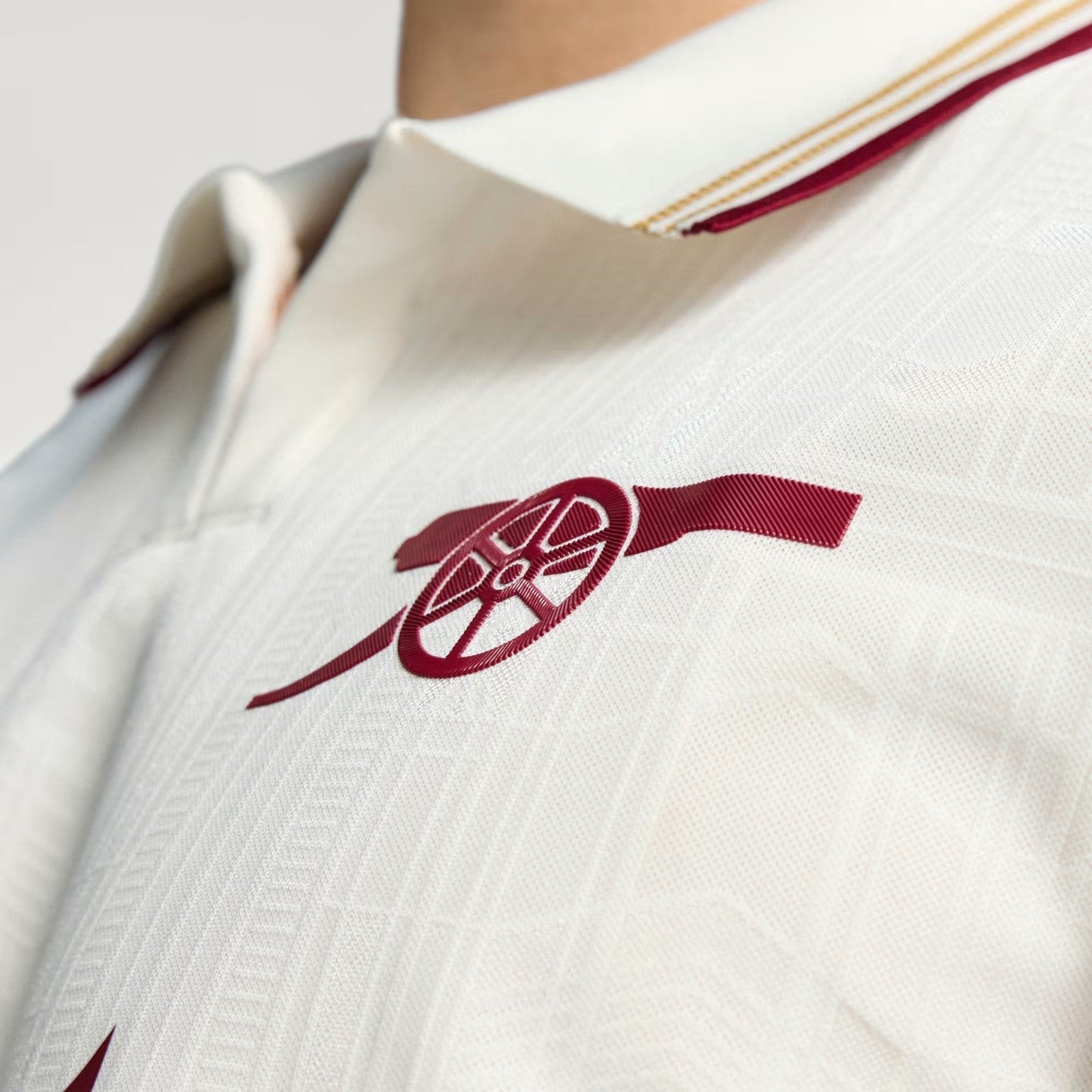 Arsenal 25/26 III Third Jersey - Player Version