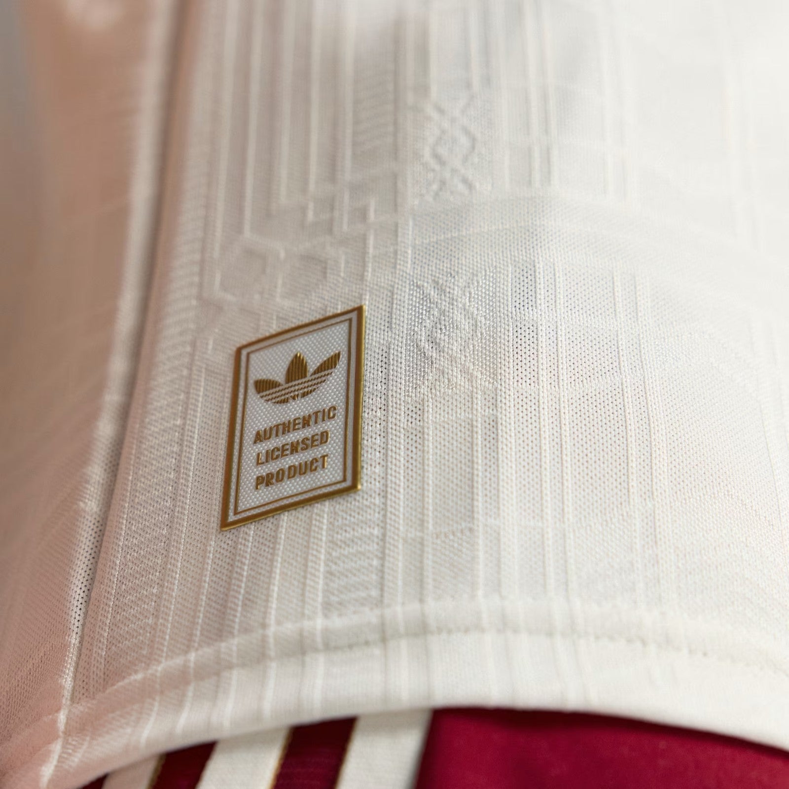 Arsenal 25/26 III Third Jersey - Player Version