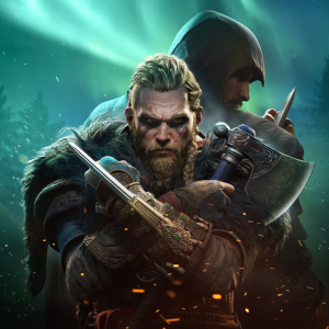 Assassin's Creed Valhalla Ultimate Edition (Xbox One) Xbox Live Key UK