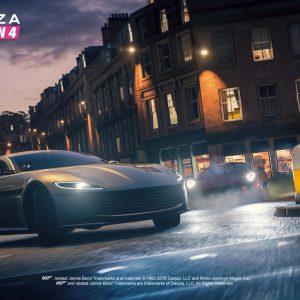 Forza Horizon 4 - Premium Account + 30 Billion Credits (PS4/PS5)