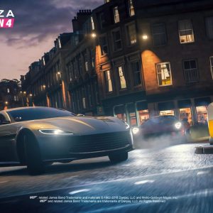 Forza Horizon 4 - Premium Account + 30 Billion Credits (PC)