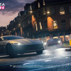 Forza Horizon 4 - Premium Account + 30 Billion Credits (MacOS)