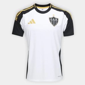 Atletico Mineiro 25/26 I Away Jersey - Fan Version