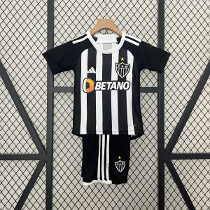 Atlético Mineiro Infantil 24-25 Home