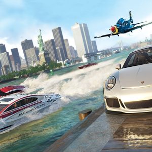 The Crew 2 - Modded Account + Handling Mod (PC)