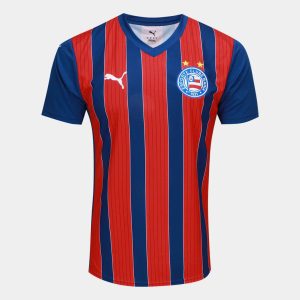Bahia 25/26 Away Jersey