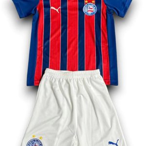 Bahia Infantil Away 25/26
