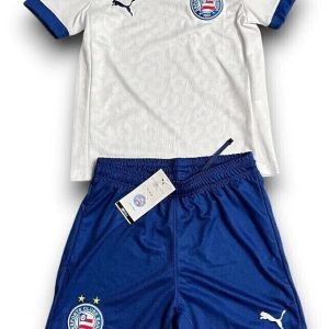 Bahia Infantil Home 25/26